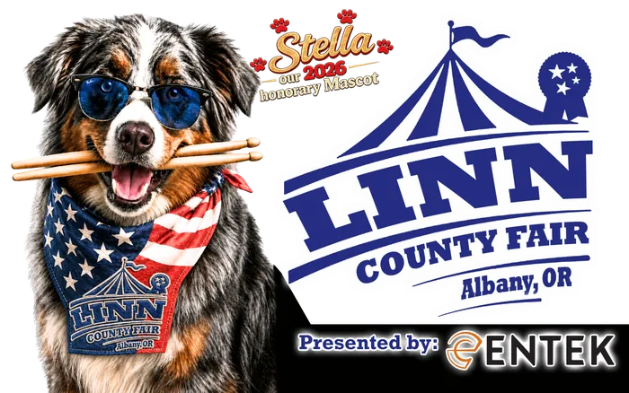Come Cool Off With Soul Shine Ranch at the Linn County Fair & Expo!