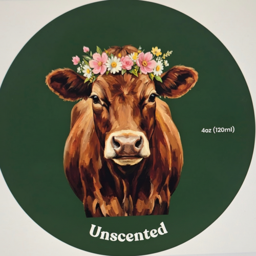 Pure Radiance | Premium Beef Tallow Cream