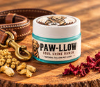 Paw-llow Tallow Skincare for pets