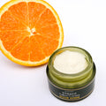 Sweet Orange | Premium Beef Tallow Cream